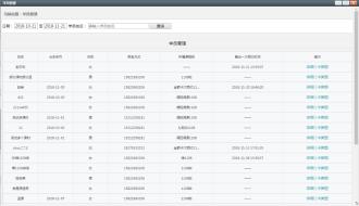 如何查询某学员的报班情况和上课情况？预览图